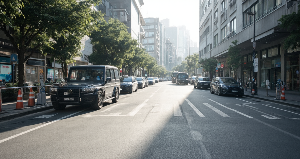 跑网约车租车，真的划算吗？轮播图2