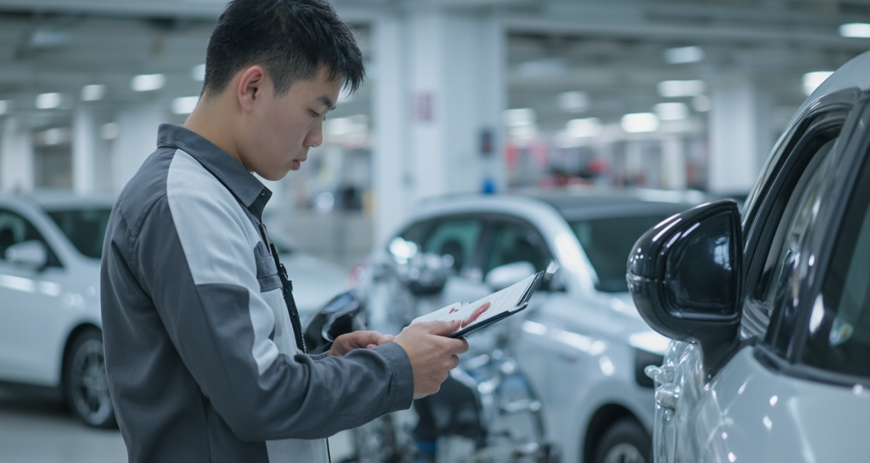 网约车租车，真的靠谱吗？轮播图2
