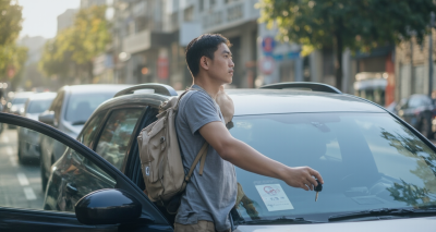 网约车买车划算还是租车？深度剖析帮你抉择！图片1