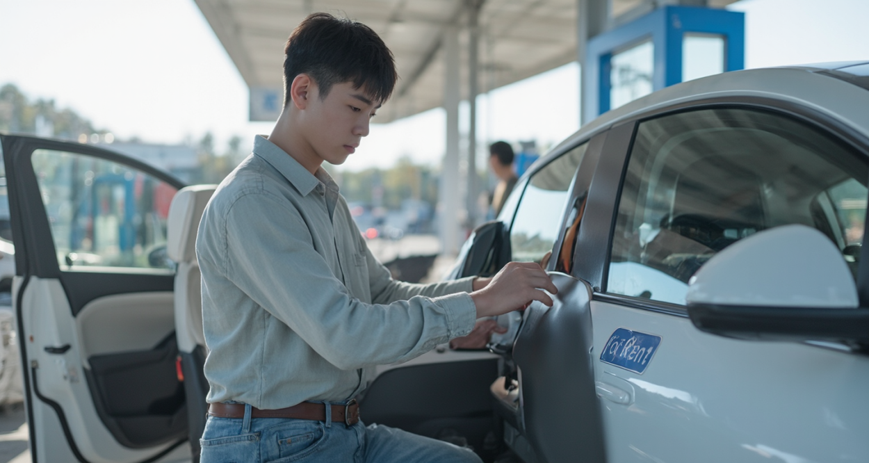 跑网约车租车，真的是明智之选吗？轮播图2