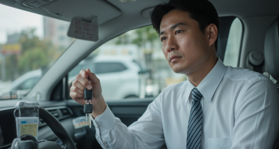 租车跑网约车，你需要哪些证件？图片2