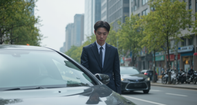 探寻北京正规网约车租车公司的奥秘图片14