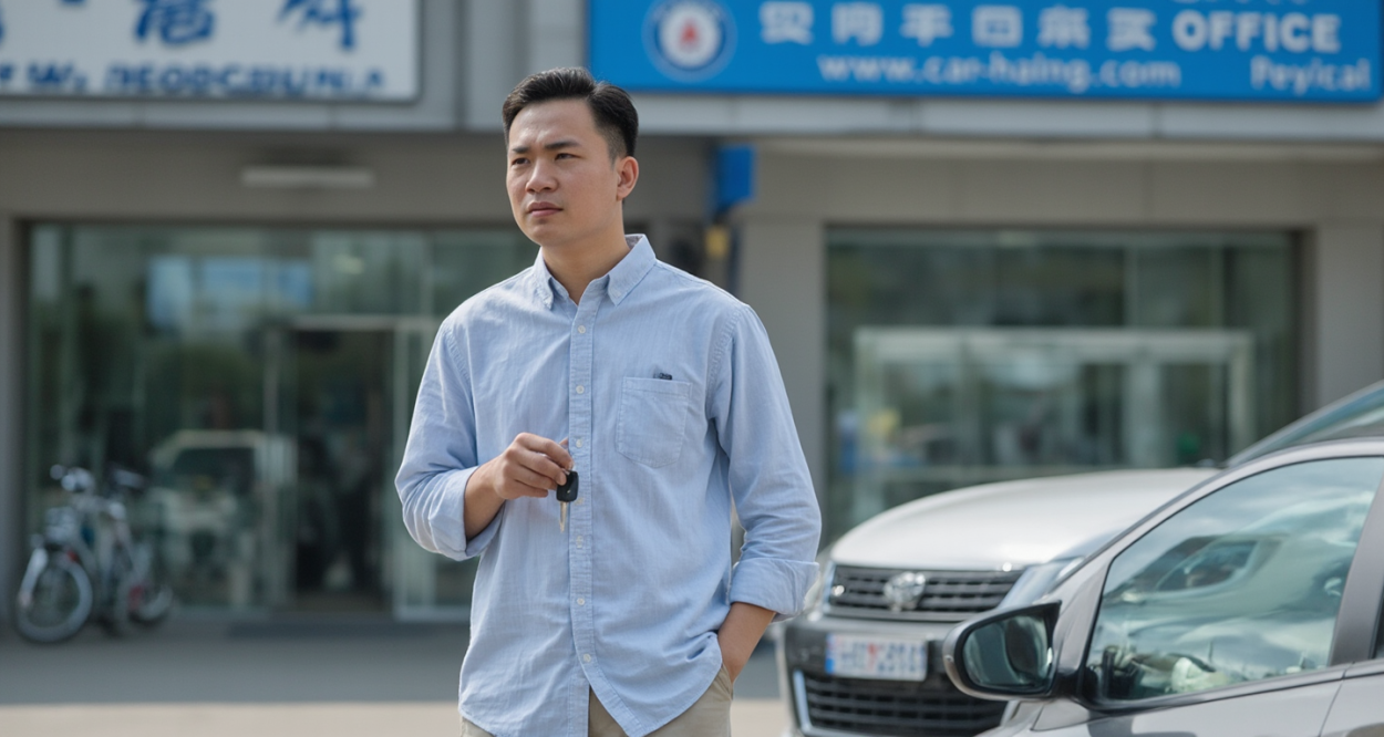 长春网约车租车到底要花多少钱？轮播图2