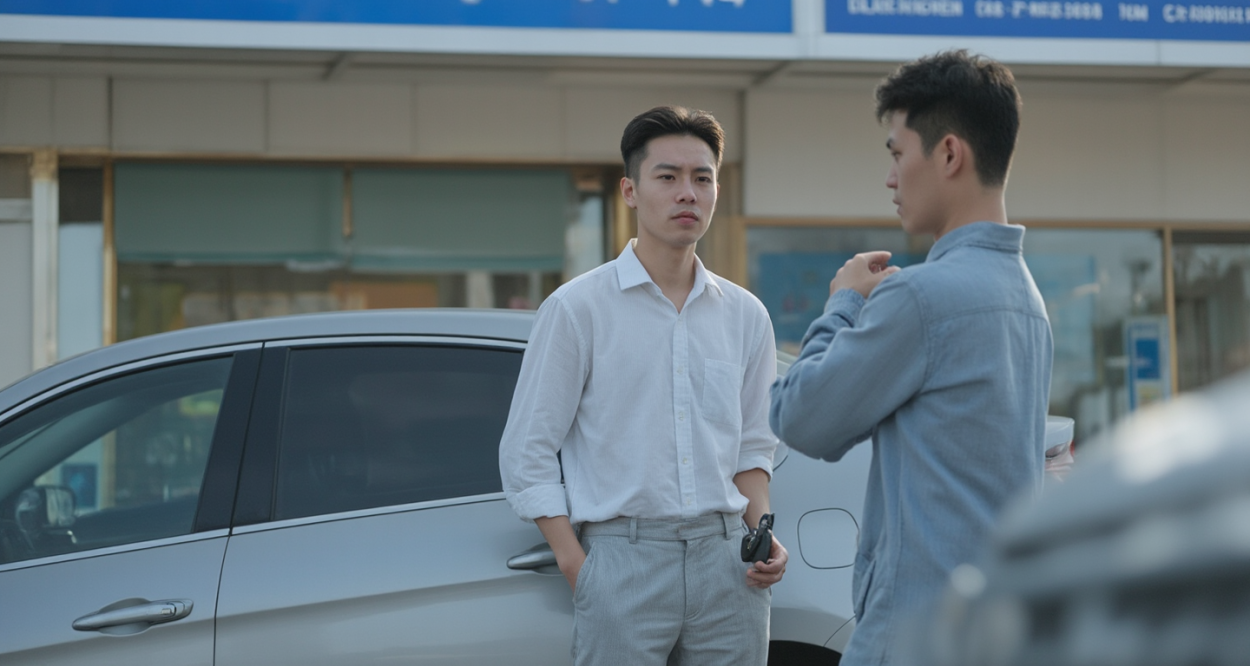 长春网约车租车到底要花多少钱？轮播图3