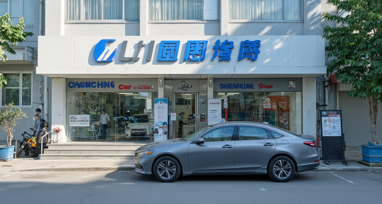 长春网约车租车到底要花多少钱？轮播图1