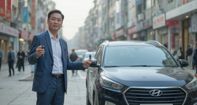 达州租车跑网约车：开启你的灵活赚钱之旅图片3