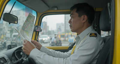 开出租车和网约车，哪个才是你的“赚”途之选？图片10