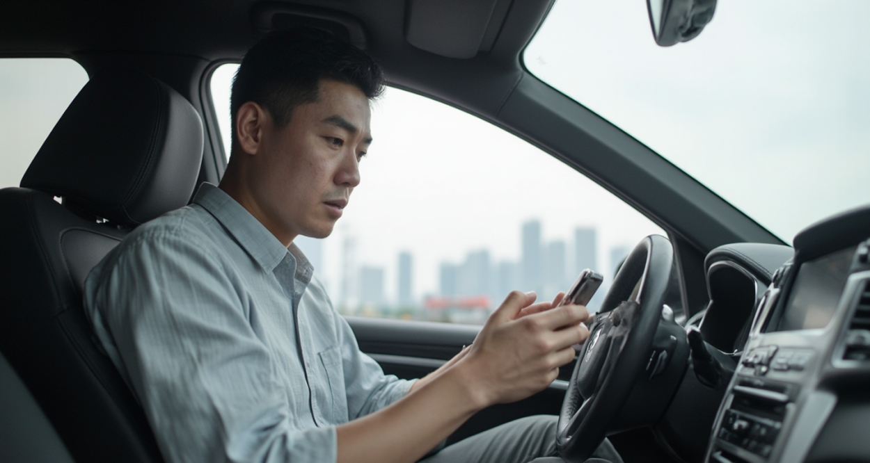 网约车与出租车，谁才是赚钱小能手？轮播图3