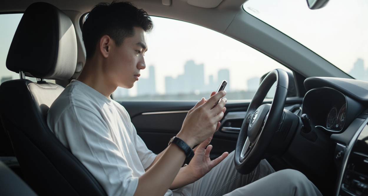网约车与出租车，谁才是赚钱小能手？轮播图2
