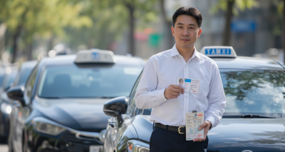出租车司机如何顺利办理网约车资格证图片13