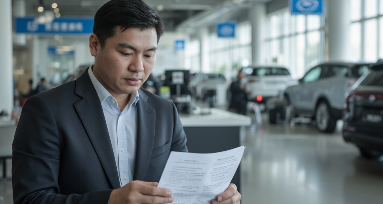 成都哪里租网约车？一篇文章告诉你答案！轮播图1