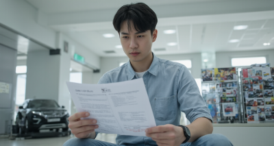 广州租车跑网约车有哪些不得不知的套路吗？图片14