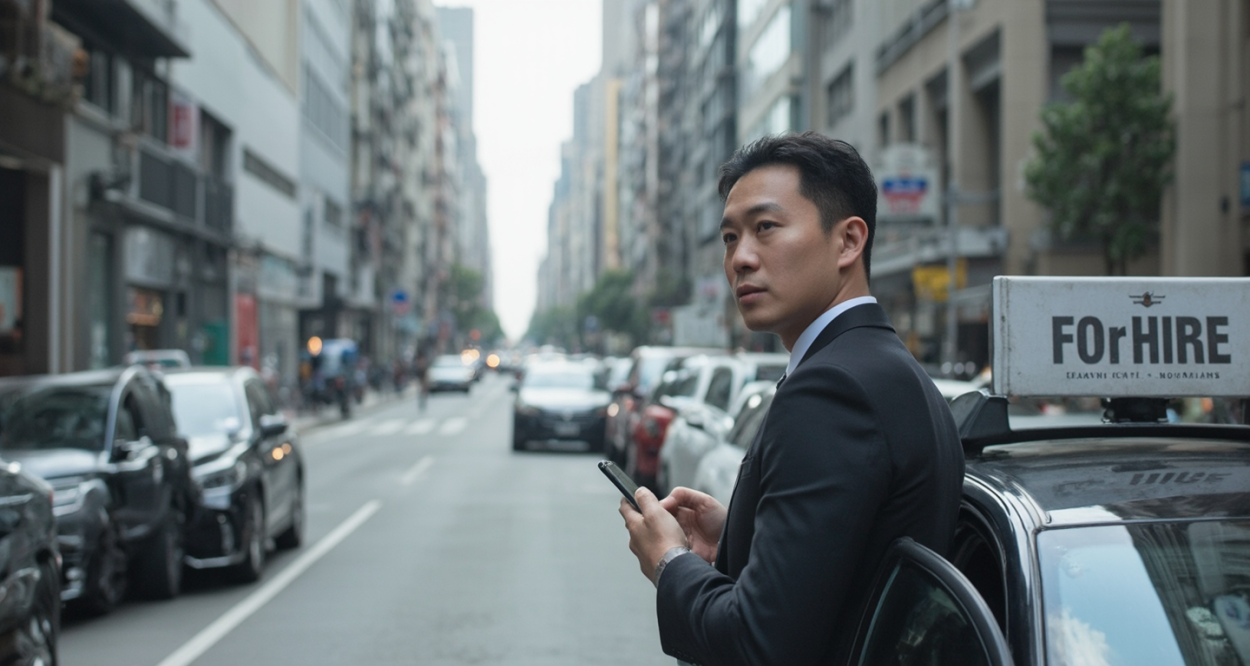 网约车平台大比拼：谁才是出行首选？轮播图4