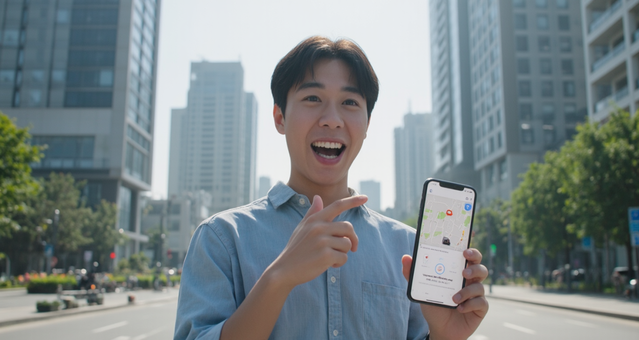 附近到底有没有网约车出租？一文解答你的出行疑惑！轮播图1