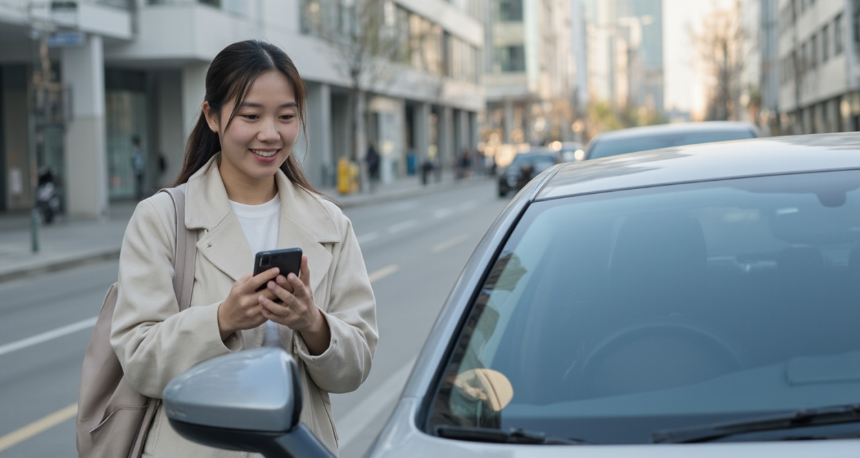 怎样网约出租车，轻松出行新指南轮播图2