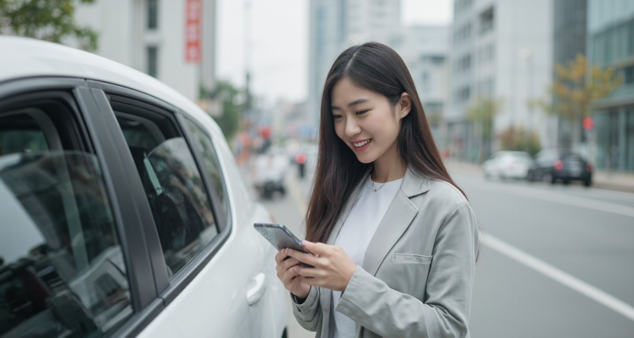 怎样网约出租车，轻松出行新指南轮播图4