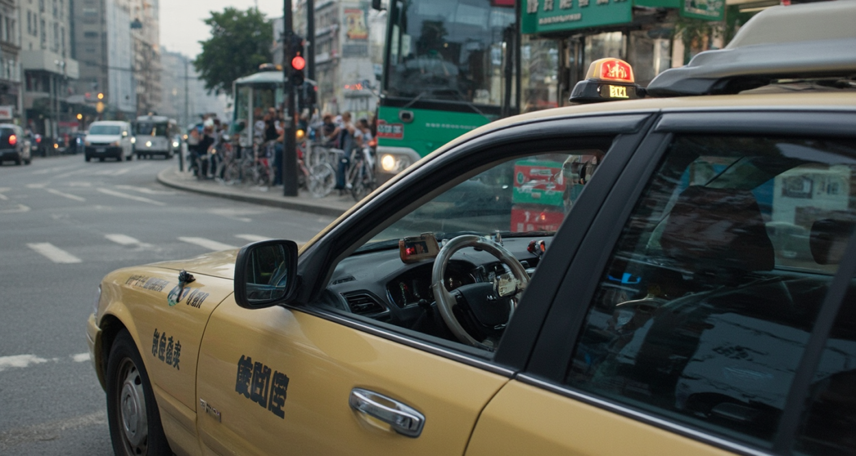 出租车能否跨界变身网约车？轮播图3
