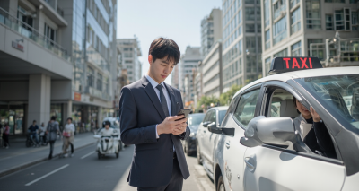 网约车与出租车：矛盾背后的出行变革图片4