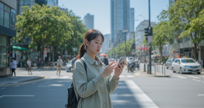 怎么网约出租车，轻松出行新指南！图片1