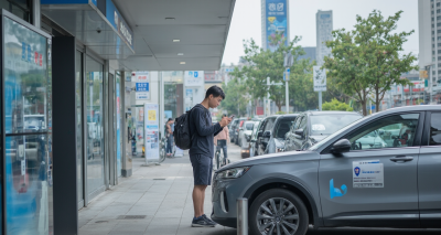 新塘网约车租赁：出行新选择，便捷又高效图片10