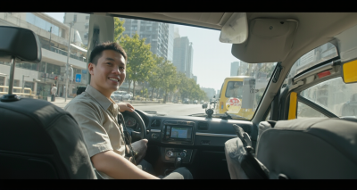 杭州有多少出租车和网约车，你真的知道吗？图片16