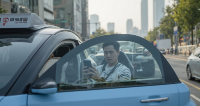 上海网约车租金大揭秘：性价比之选还是烧钱游戏？图片5