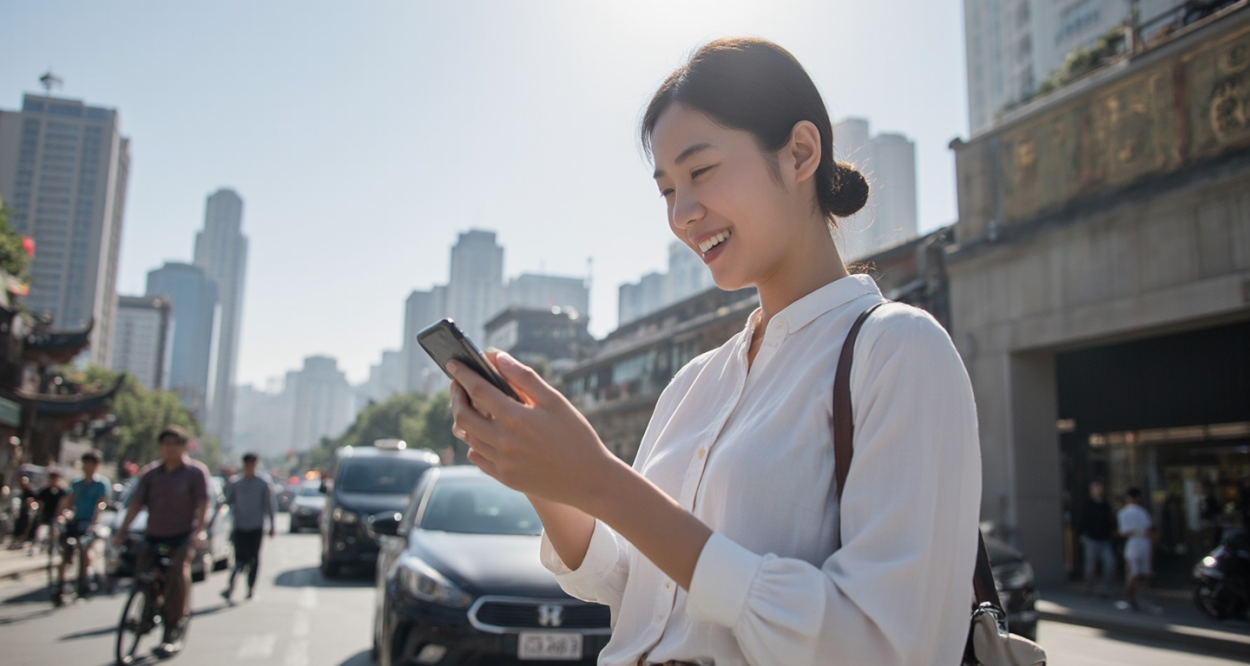北京网络预约出租汽车：便捷出行新风尚轮播图3