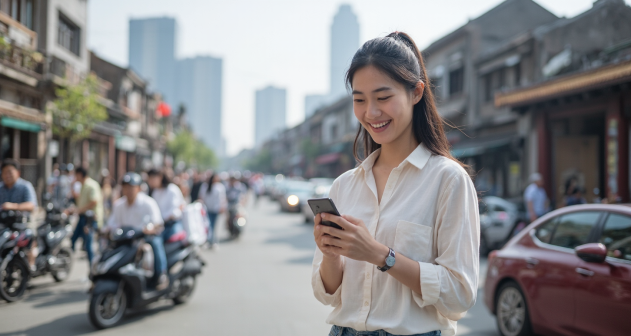 北京网络预约出租汽车：便捷出行新风尚轮播图2