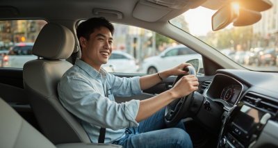 个人租车跑网约车，这买卖到底划算不划算？图片13