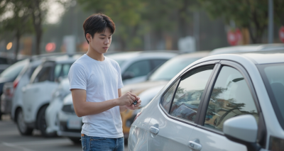跑网约车租车一月成本大揭秘图片17