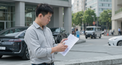 深度解析：跑网约车租车费用那些事儿图片5