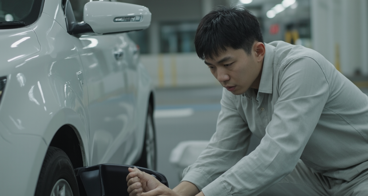 跑网约车在哪租车更经济实惠？轮播图2