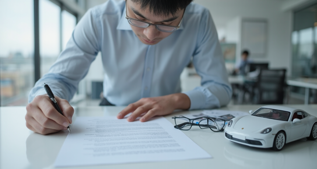 如何选对租车跑网约车正规平台？轮播图1
