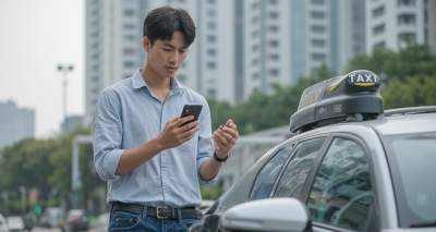 网约车驾驶证能否兼职跑出租车？一探究竟！图片16