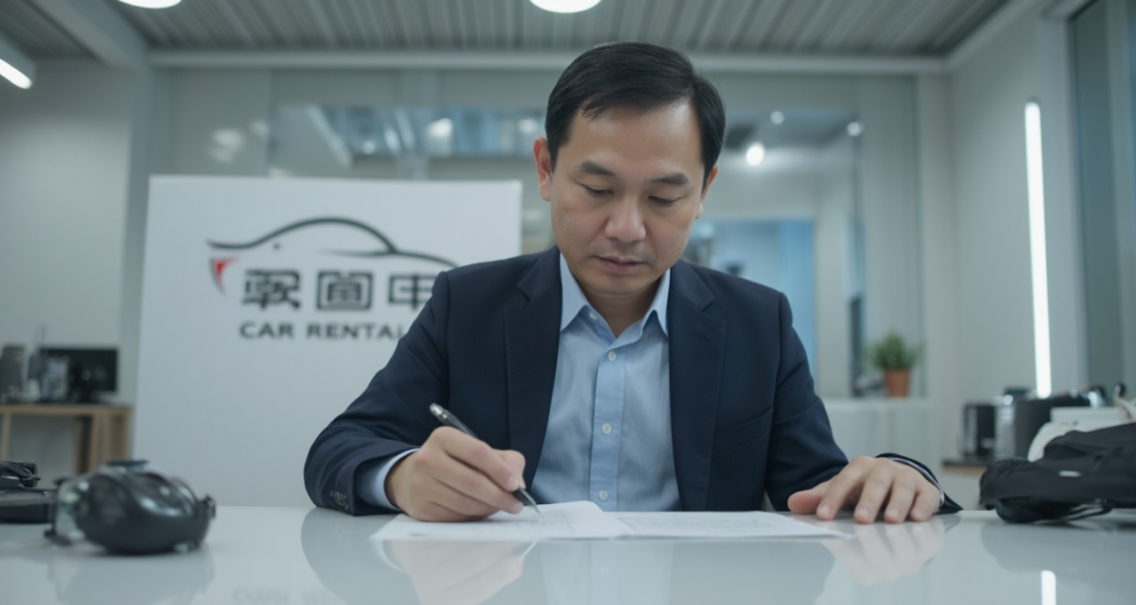 网约车自己带车好还是租车好？深度剖析帮您抉择！轮播图3