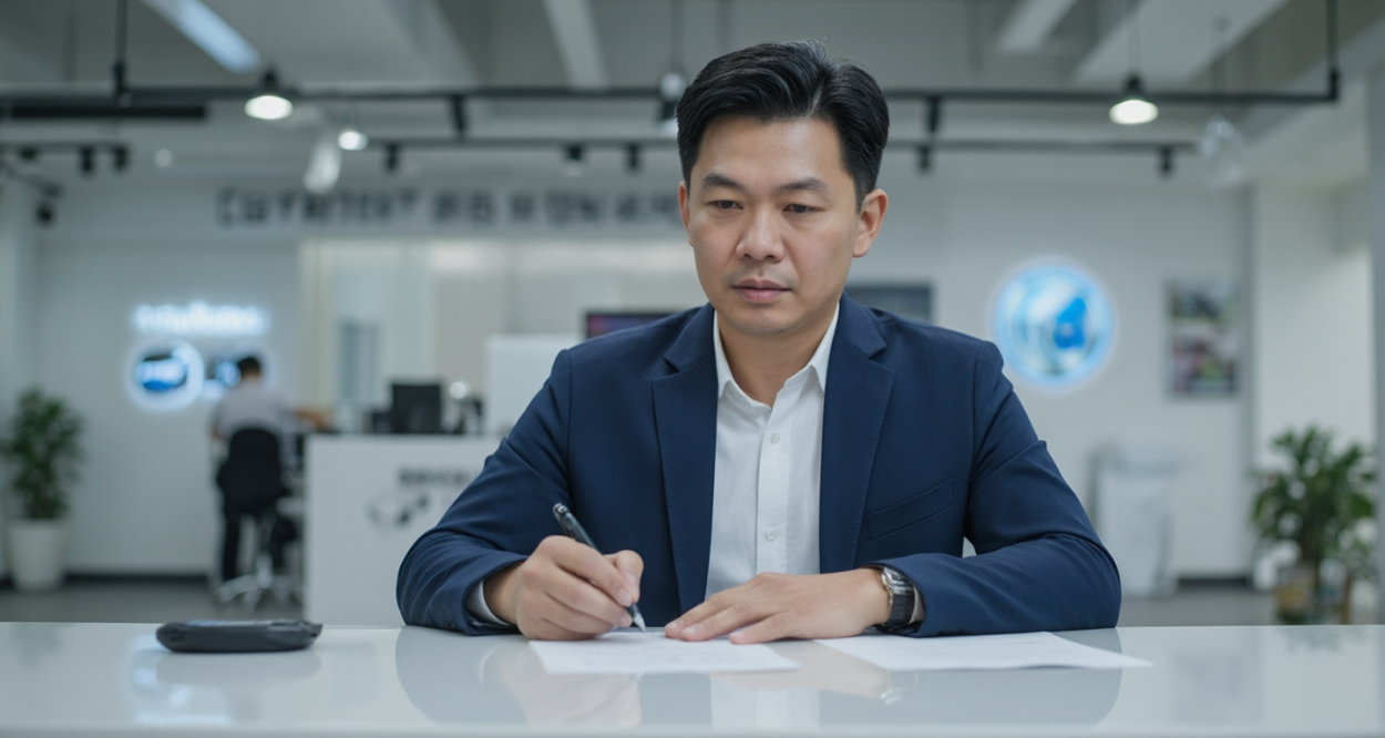 网约车自己带车好还是租车好？深度剖析帮您抉择！轮播图1