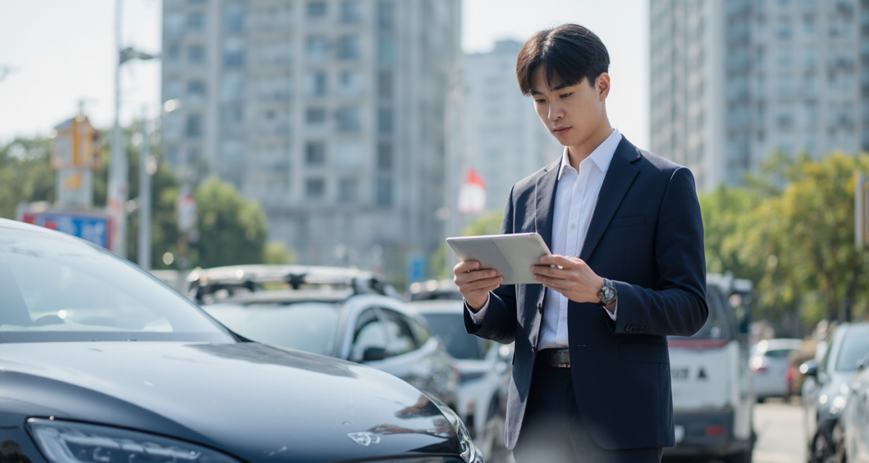 网约车租车公司真的能挣钱吗？轮播图3