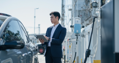 哪里可以便捷租车跑网约车？图片7