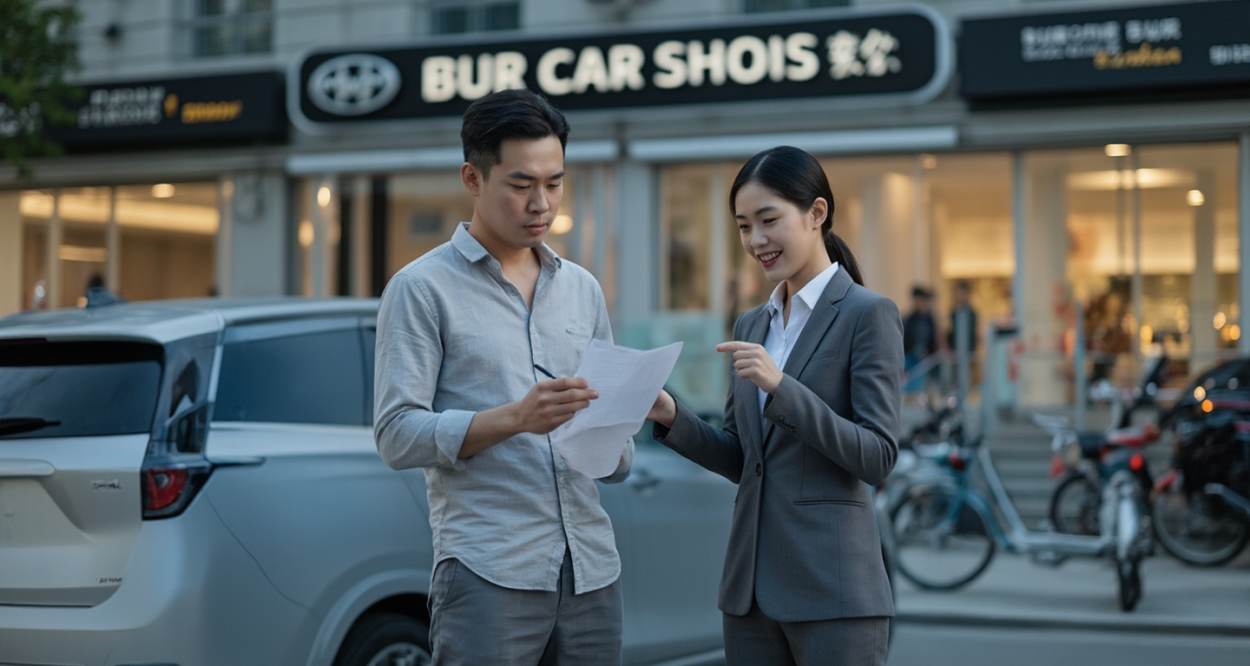 想跑网约车？看看在哪里租车最合适！轮播图1
