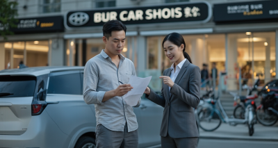 想跑网约车？看看在哪里租车最合适！图片10