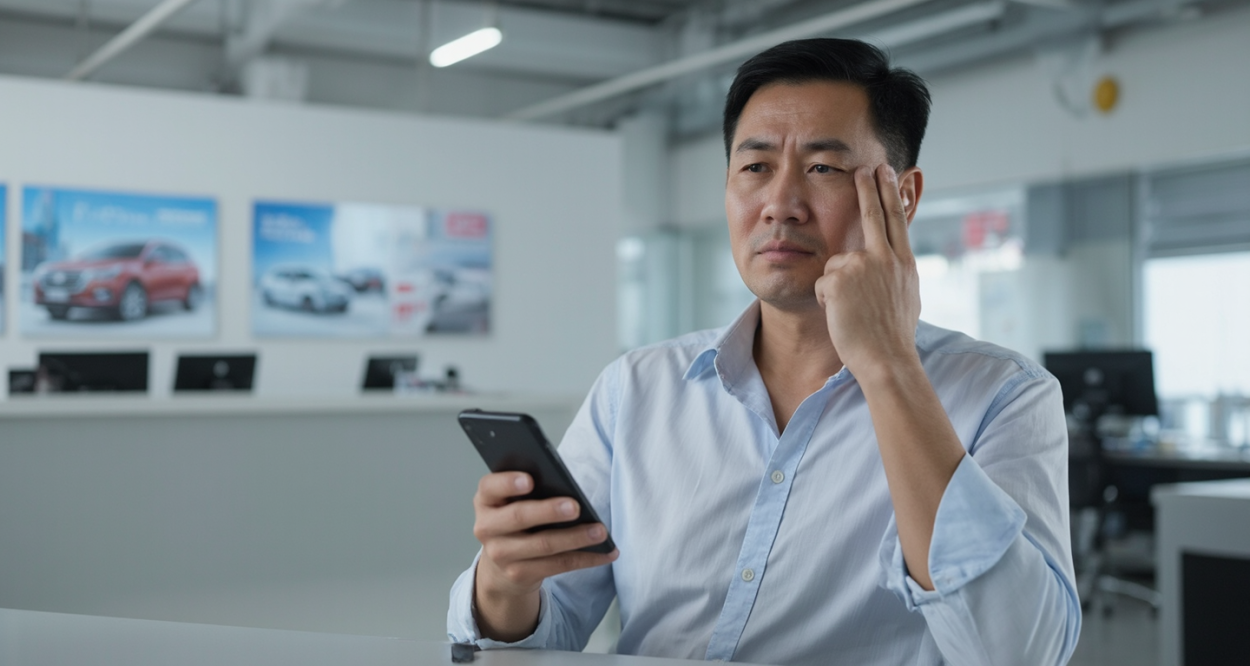 租车跑网约车，征信到底重不重要？轮播图1