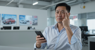 租车跑网约车，征信到底重不重要？图片7