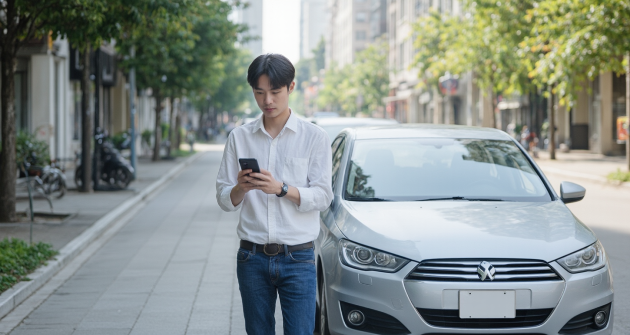 网约车用自己的车好还是租车？深度剖析来了！轮播图3