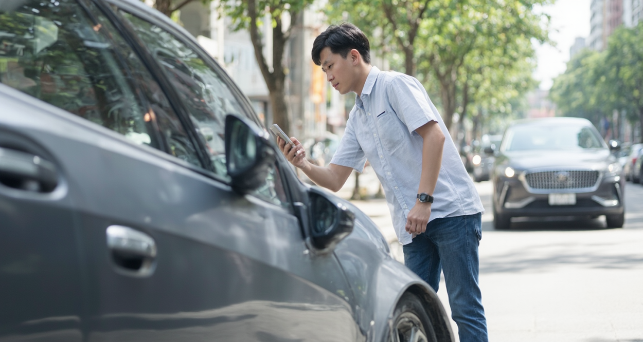 网约车用自己的车好还是租车？深度剖析来了！轮播图2