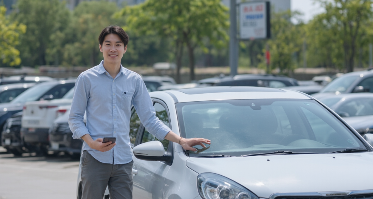 租赁车辆公司租车跑网约车：轻松上路，收益无忧轮播图2
