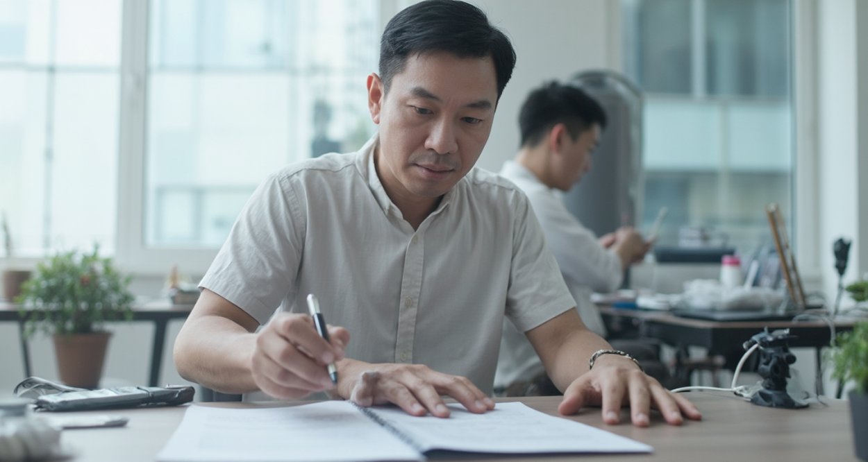 深圳网约车租车一个月多少钱啊？轮播图4