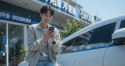 揭秘！那个网约车平台真的能租车跑，你知道吗？图片20