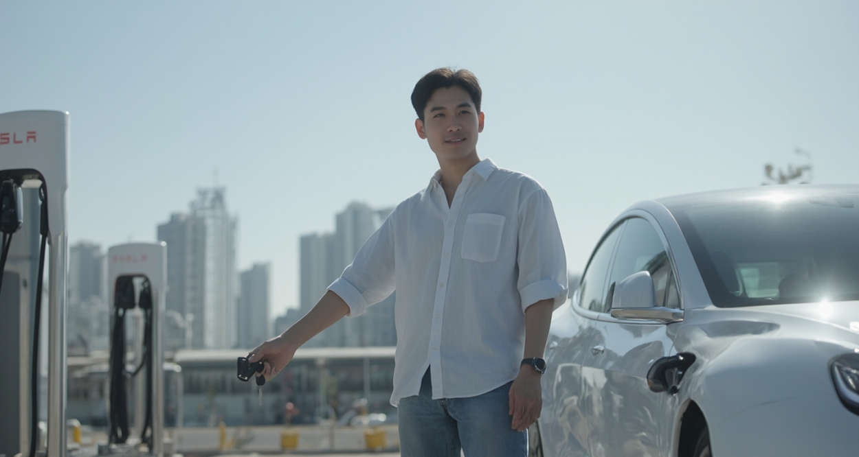 深圳网约车租车成本大揭秘：一个月到底要花多少钱？轮播图2