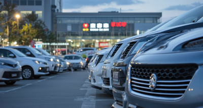苏州网约车租车公司到底哪家好？图片7