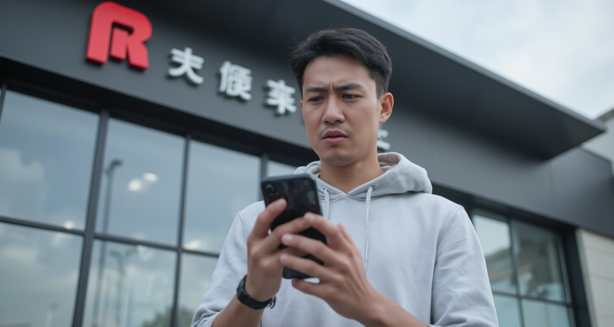 揭秘网约车租车押金真相：你究竟要交多少？轮播图3